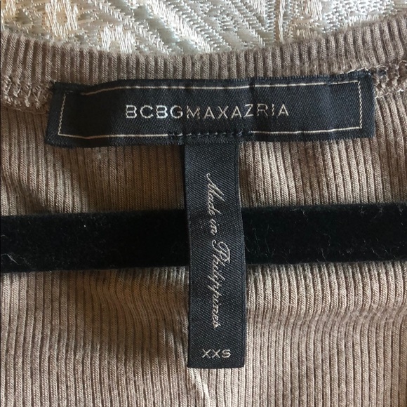 BCBG stretch flattering sundress - Picture 4 of 4